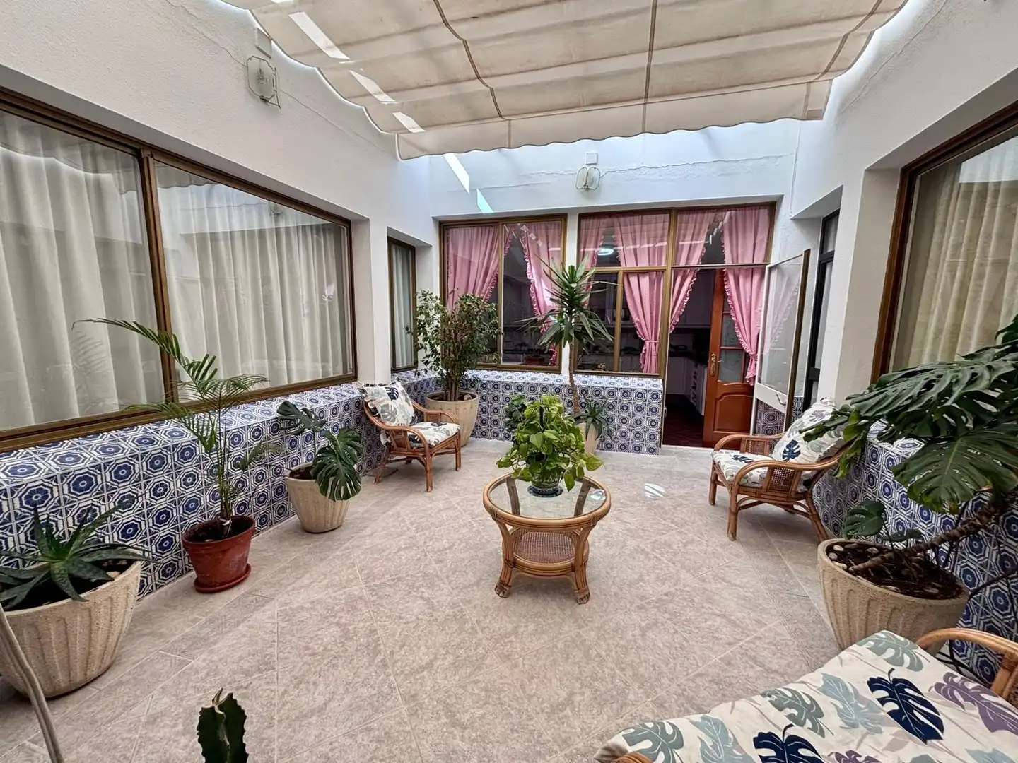 Terrassa de Casa o xalet en venda en Arcos de la Frontera amb Terrassa