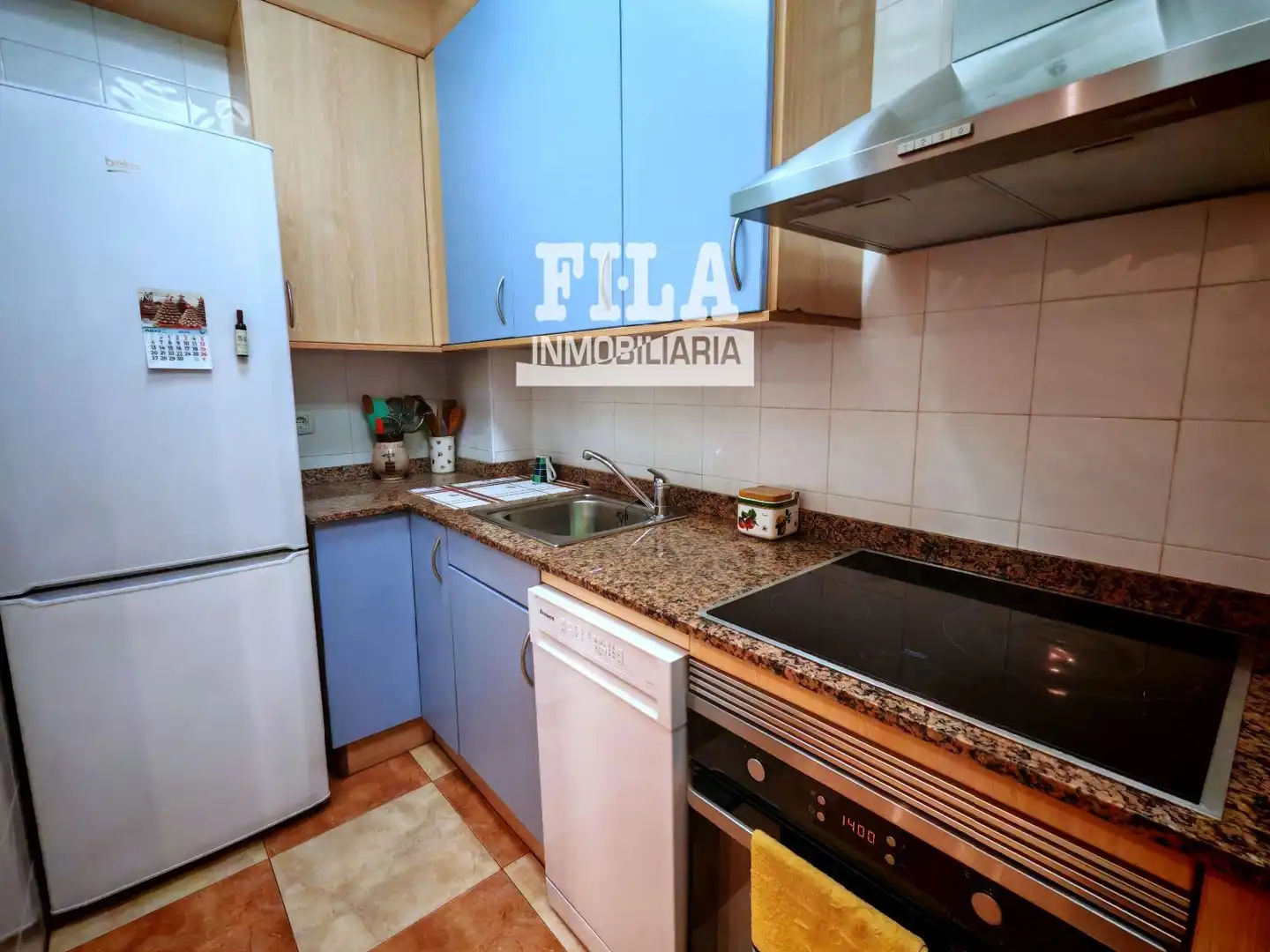 Flat with lift for sale in Vilamar, imagen 10
