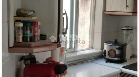 Foto 5 de Piso en venta en Hellín,  Madrid Capital