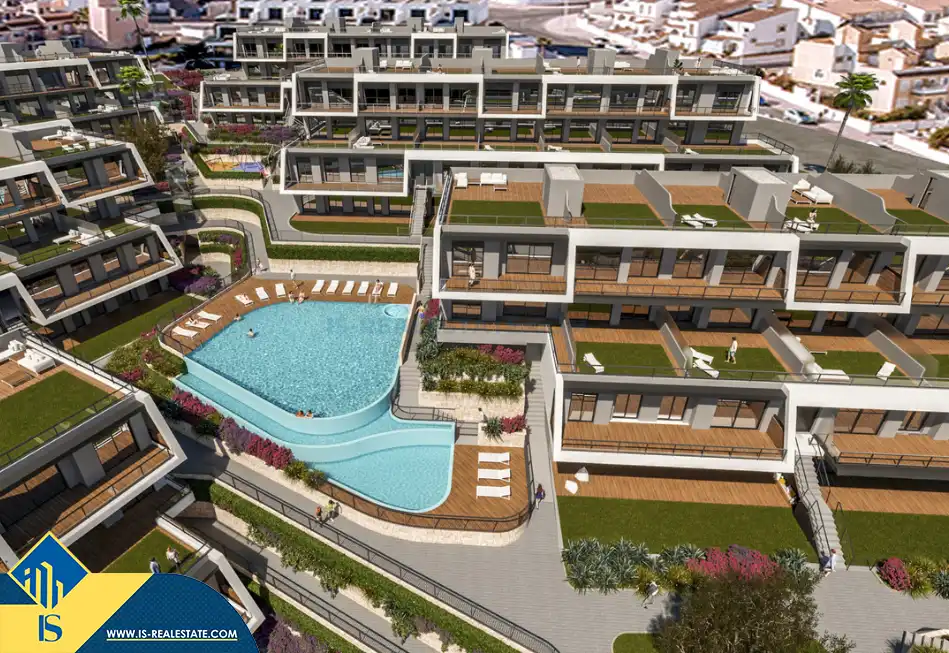 Mini appartamento con piscina in vendita a Gran Alacant, imagen 10