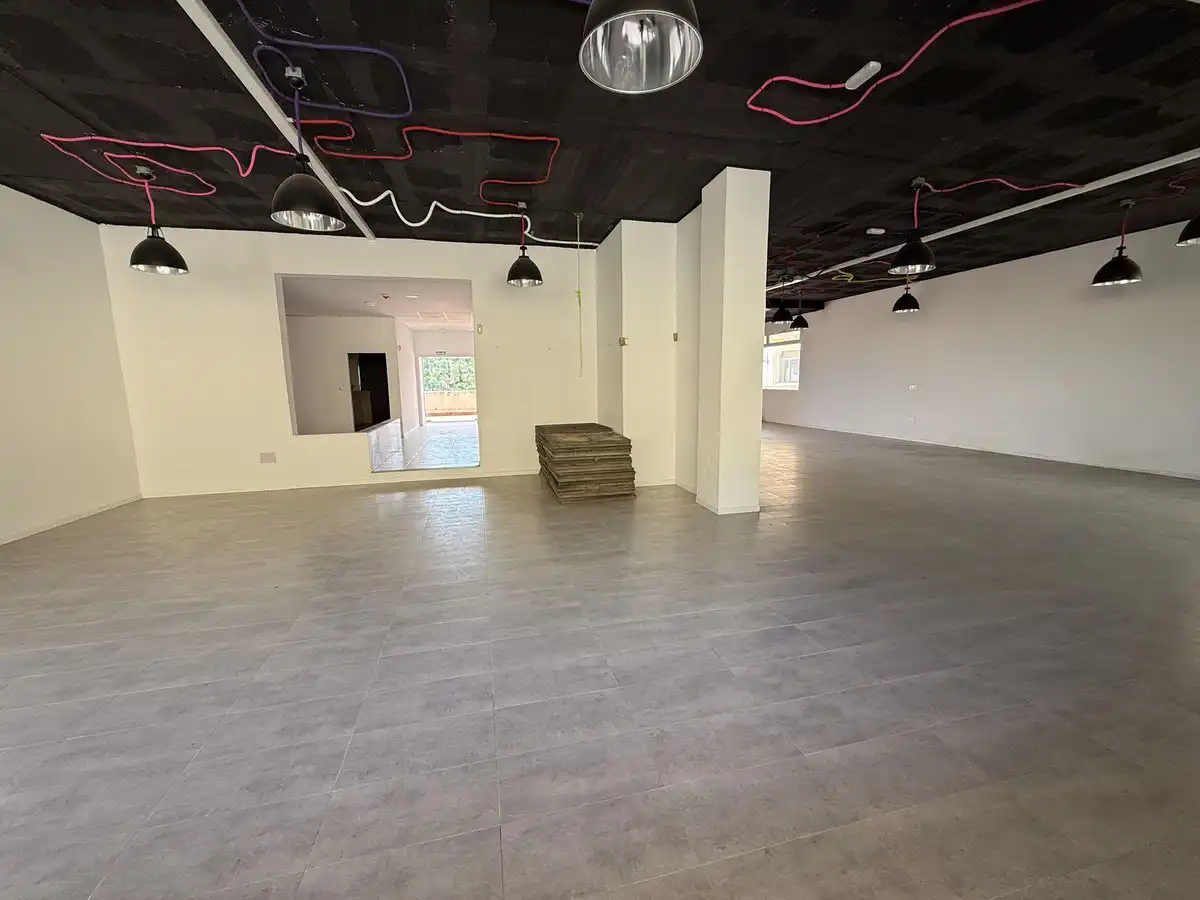 Büro zur Miete in Sotogrande Alto, imagen 6