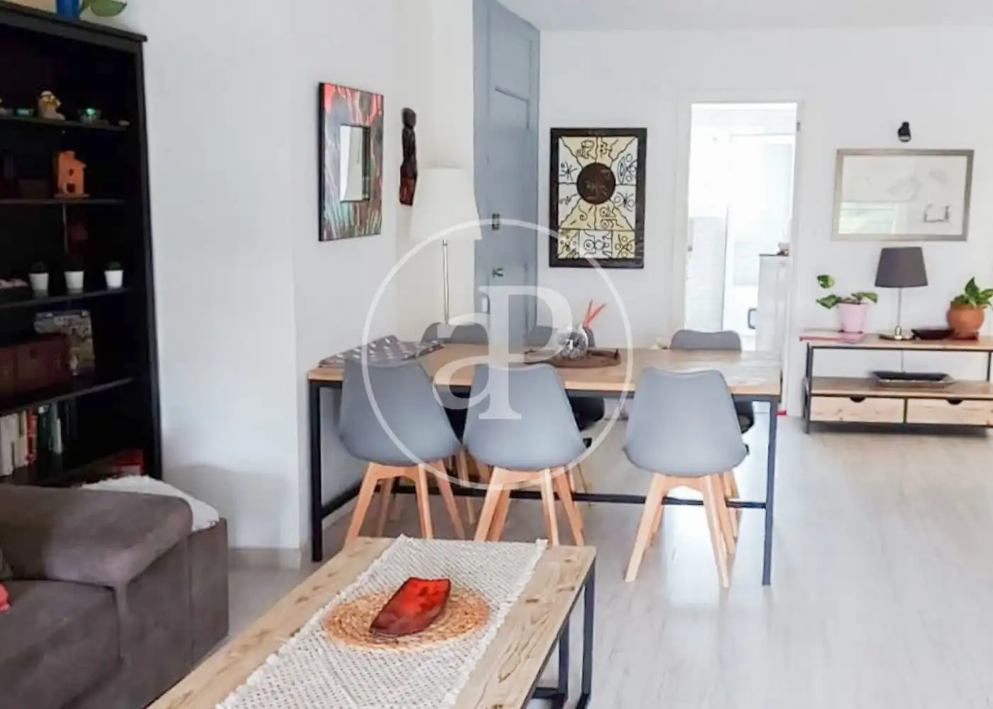 Wohnung zur Miete in Carrer Garcilaso de la Vega, Portals Nous