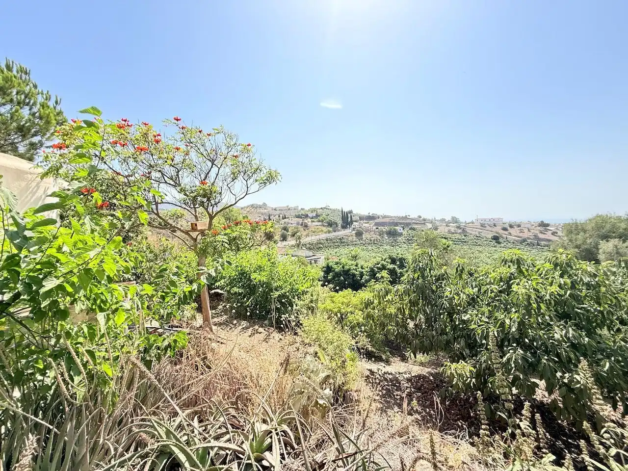 Casa o chalet en venta en Vélez-Málaga con Aire acondicionado, Calefacción y Jardín privado