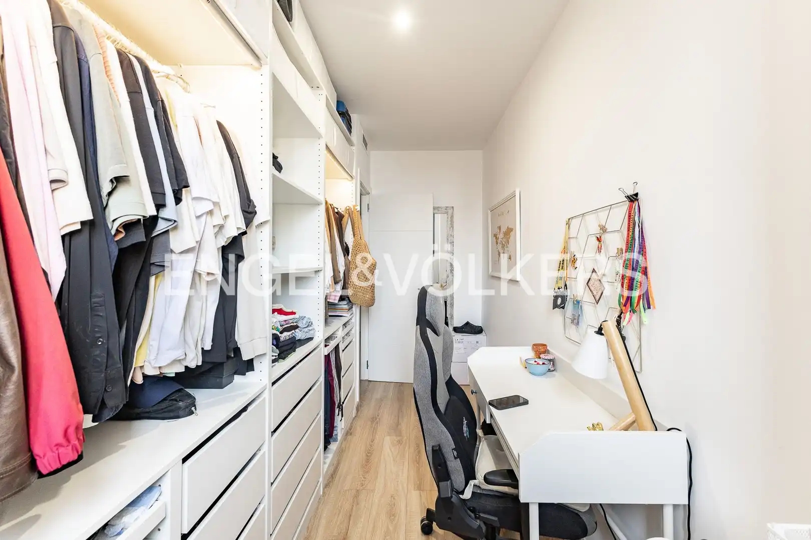 Piso en venta en Mataró con Aire acondicionado, Calefacción y Terraza