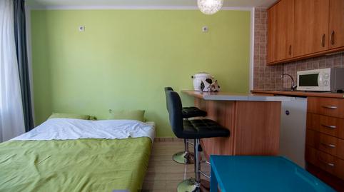 Foto 4 de Estudio de alquiler en Carrer de Ramon Muntaner, Puig des Molins, Eivissa