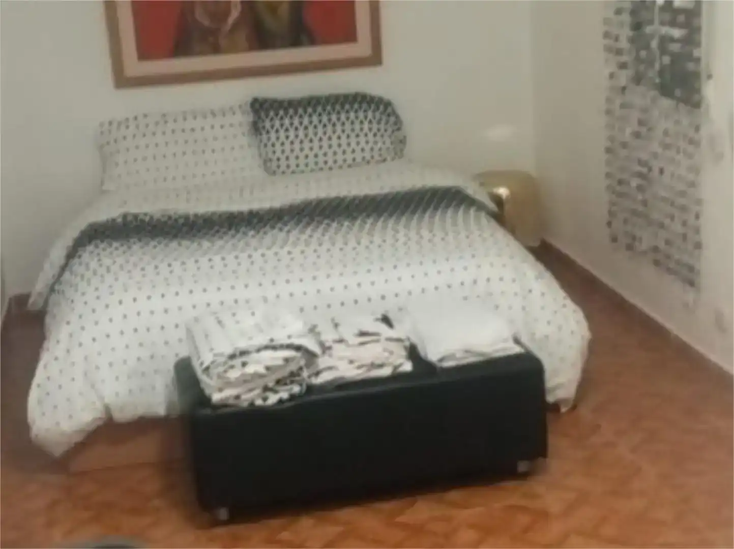 Dormitori de Pis en venda en Villa del Prado amb Jardí privat, Traster i Piscina