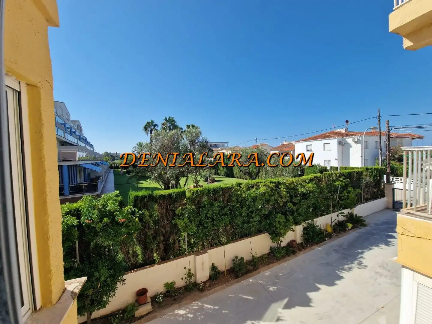 Apartament en venda a Devessa - Monte Pego, imagen 14