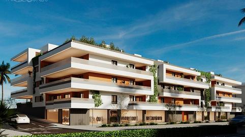 Foto 5 de Apartamento en venta en San Pedro de Alcántara pueblo, Marbella