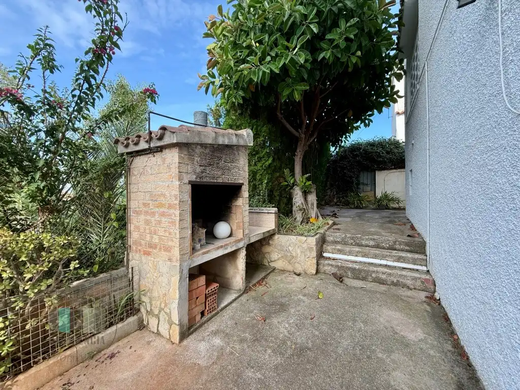 Casa o chalet en venta en Calle Dels Xipres, El Balcó - Jaume I