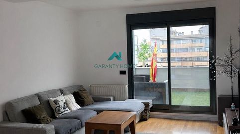 Foto 2 von Dachboden zum Verkauf in Parque Oeste - Fuente Cisneros, Alcorcón