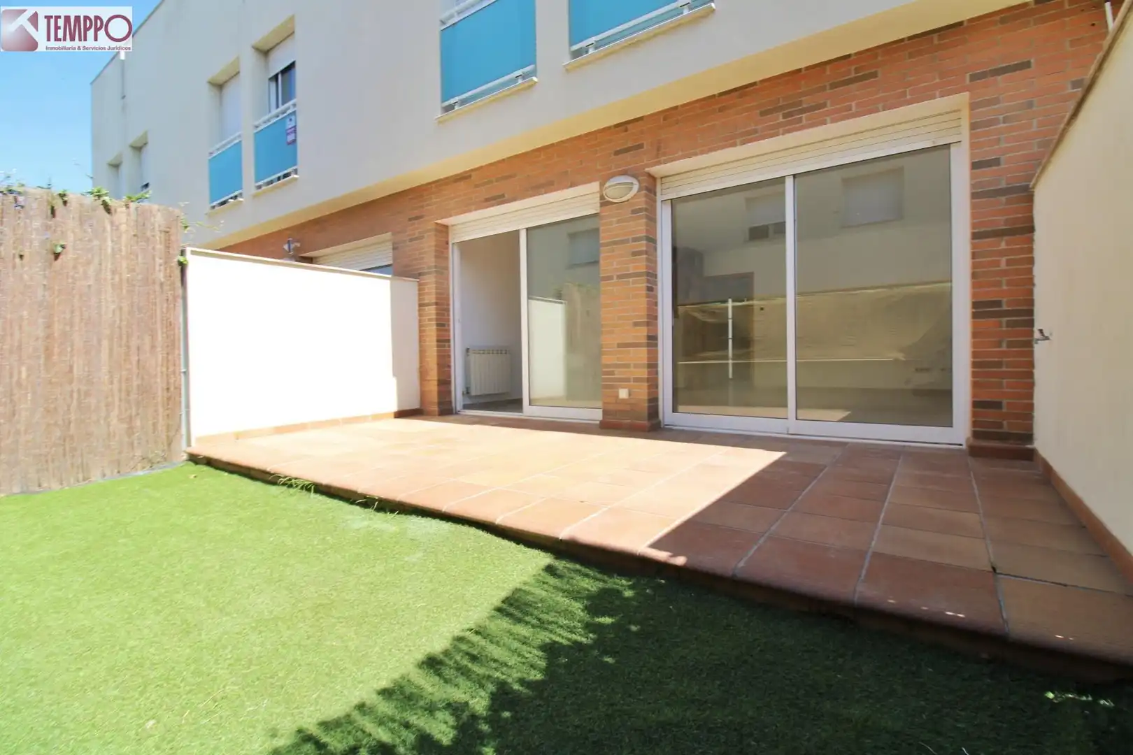 Adosado con terraza en venta en Santa Oliva, imagen 13