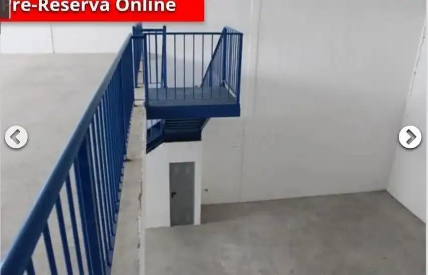 Nave industrial in vendita a Periurbano Oeste - Sierra, imagen 8