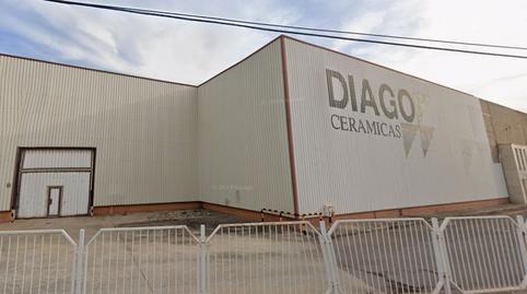 Photo 2 of Industrial buildings for sale in Cuadra Cubos, 20, Ciutat del Transport - La Salera, Castellón