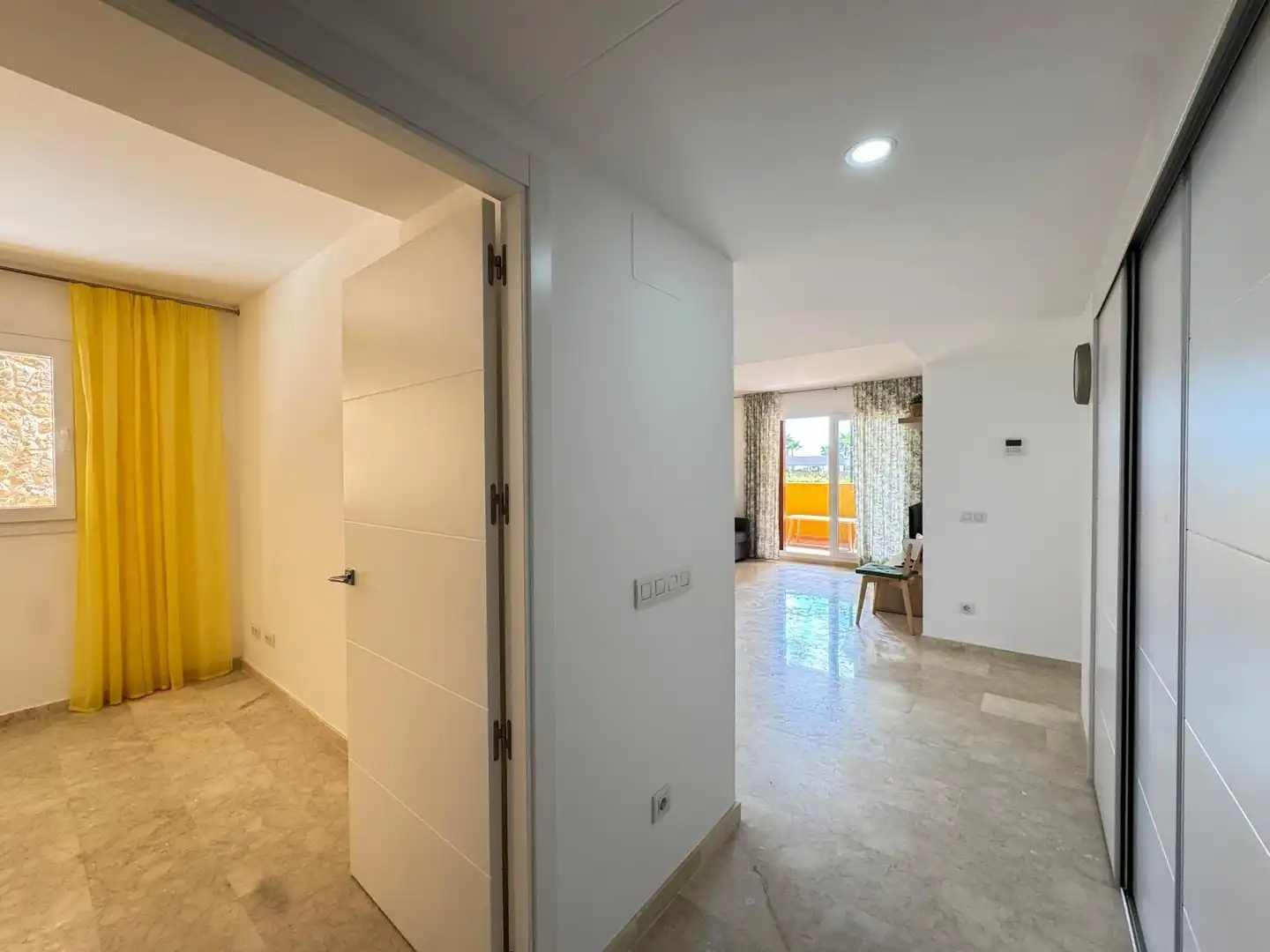 Apartament amb terrassa en venda a Calle CICLON, imagen 8