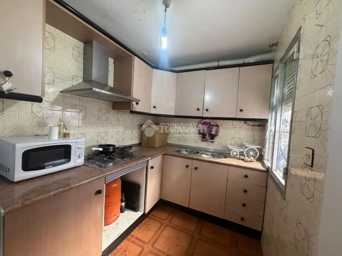 Habitatge en venda a Villanueva de la Reina, imagen 5