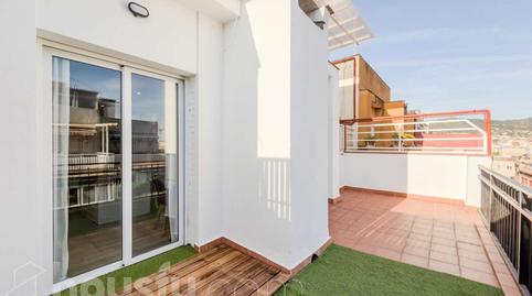 Foto 4 de Àtic en venda a Carrer de Rafael Campalans, ., La Torrassa, Barcelona