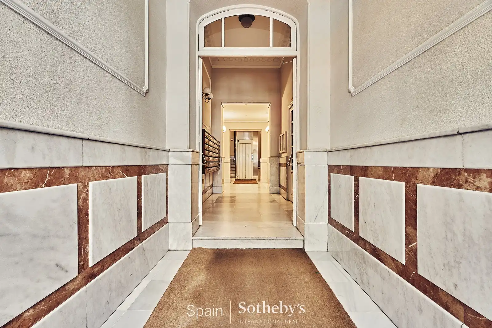 Apartment with lift for sale in Calle de Lagasca, imagen 18