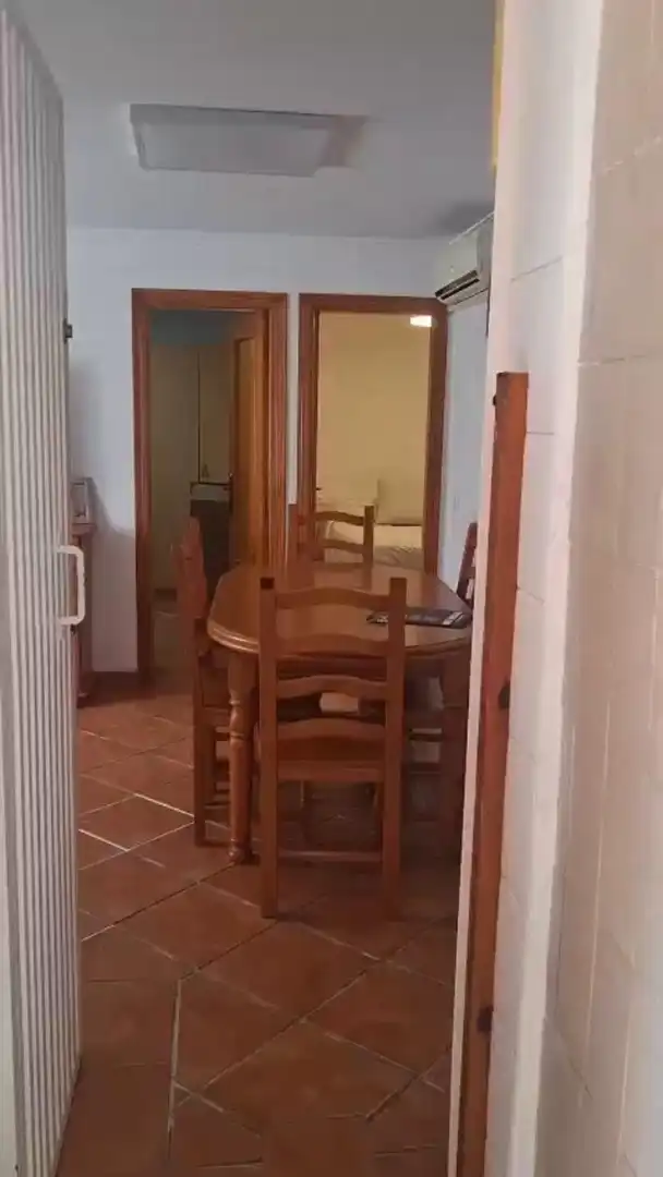 Planta baja en venta en Picassent