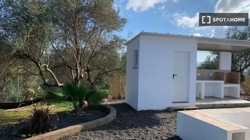 Habitación en Centro