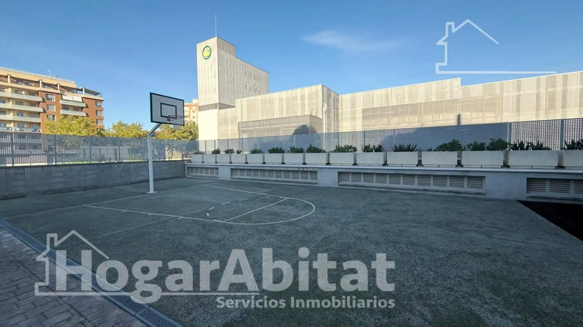 Flat with terrace for sale in Calle Partida de las Palmes, imagen 48