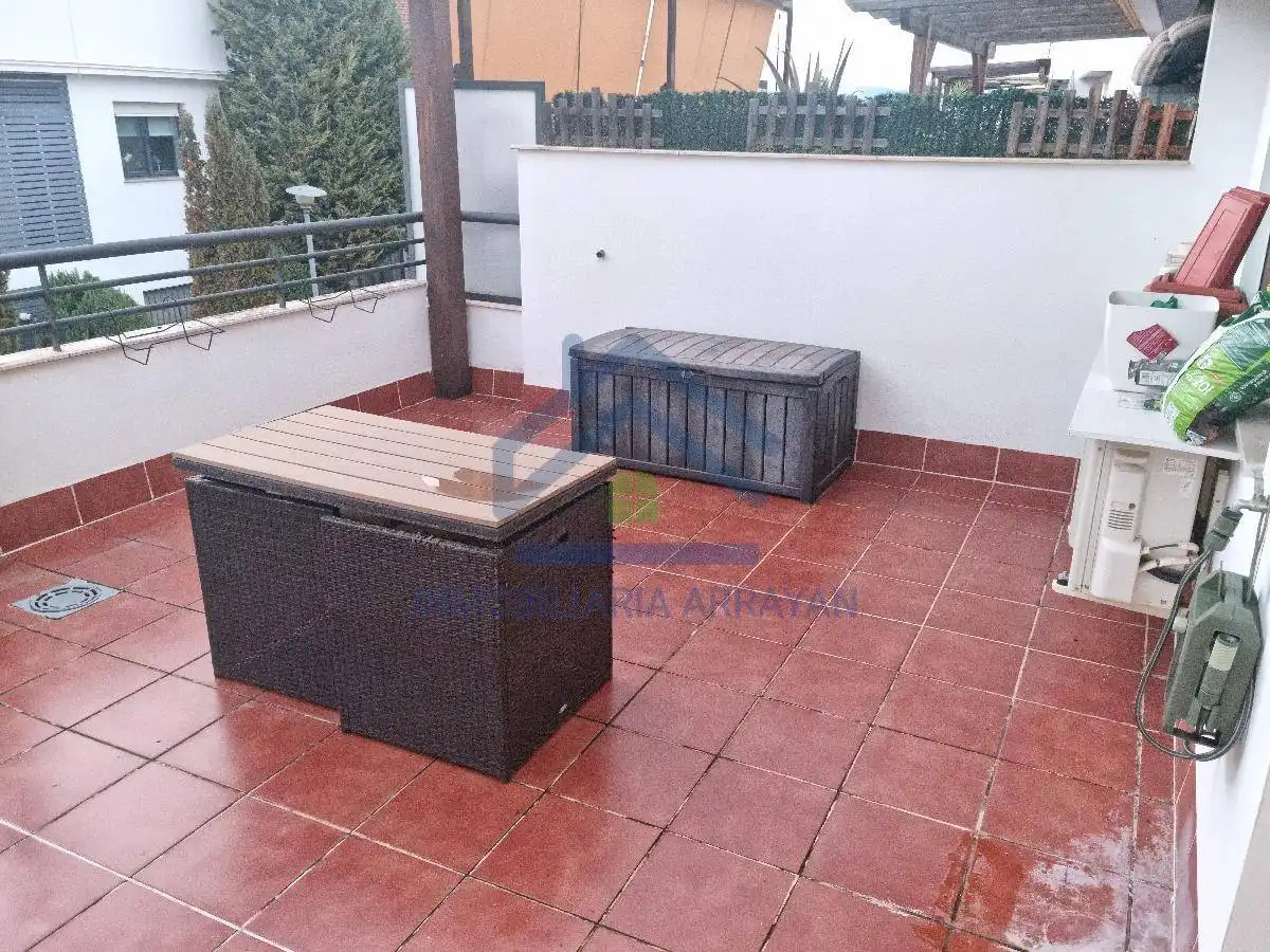 Àtic amb piscina de lloguer a Albolote, imagen 4