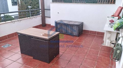 Foto 3 de Àtic de lloguer a Albolote, Granada