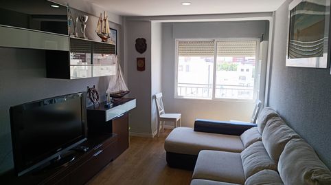 Foto 3 de Piso de alquiler en Calle Asdrúbal, Alameda, Cartagena