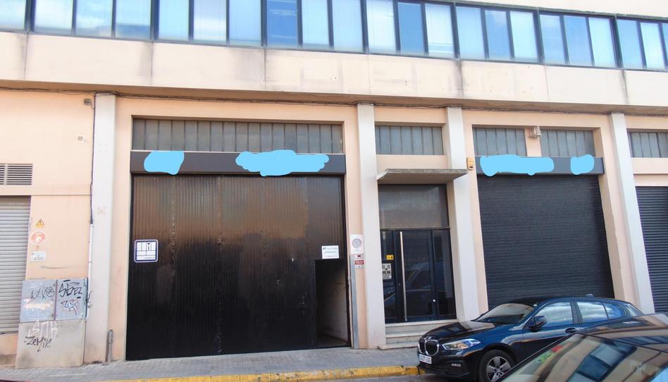 Photo 1 of Premises for sale in De Sabadell, 12, Fonts dels Capellans - Sagrada Família, Barcelona