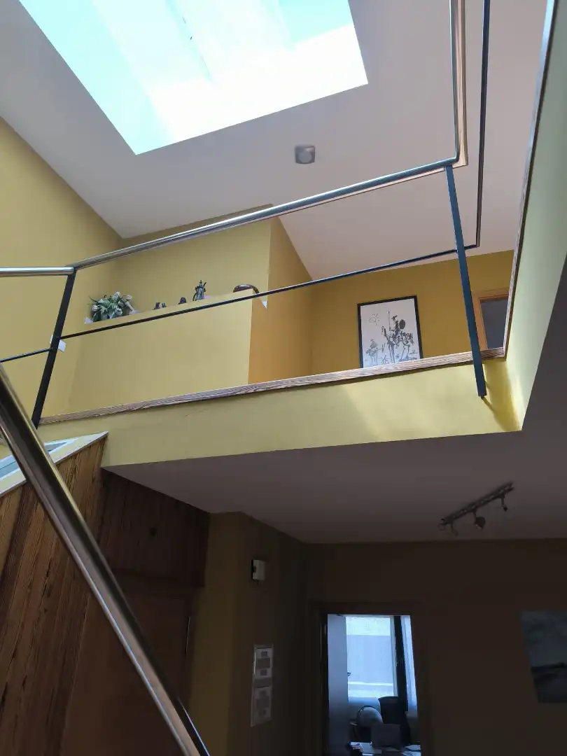 Mixt residencial amb ascensor en venda a Avinguda Joan Carles I, imagen 9