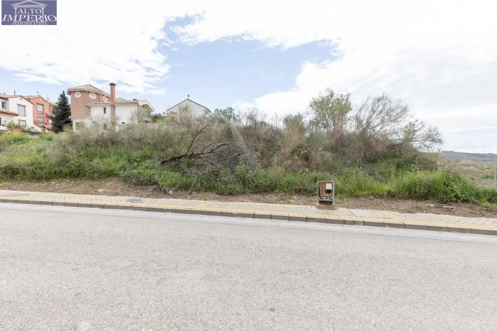 Residential land for sale in ABEN HUMEYA 4, imagen 6