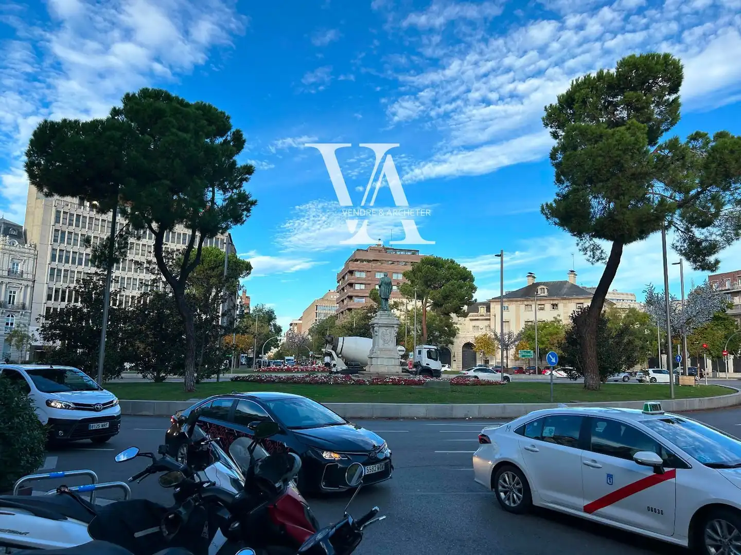 Piso con ascensor en venta en Don Ramon de la Cruz, imagen 7