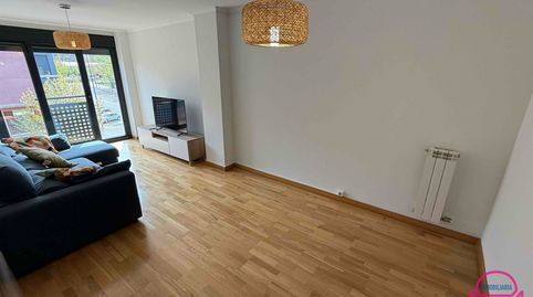 Foto 4 de Apartament de lloguer a Laura de Los Rios, Las Eras de Renueva, León Capital