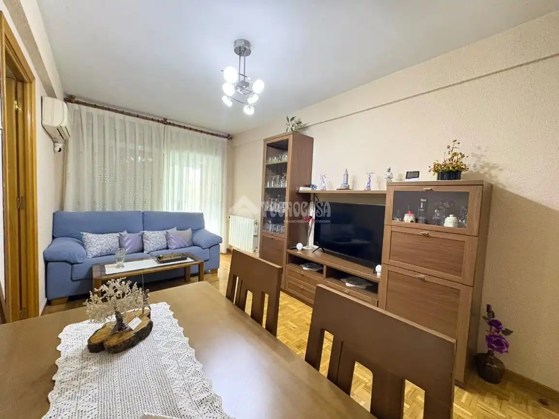 Piso en venta en Universidad, imagen 6