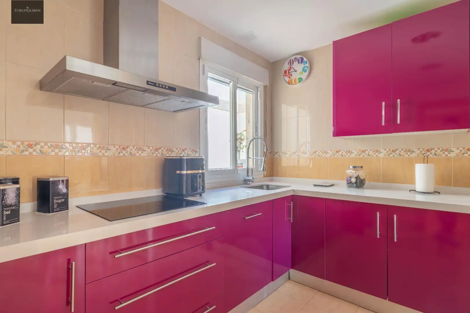 Flat with lift for sale in Calle del Retiro, imagen 24
