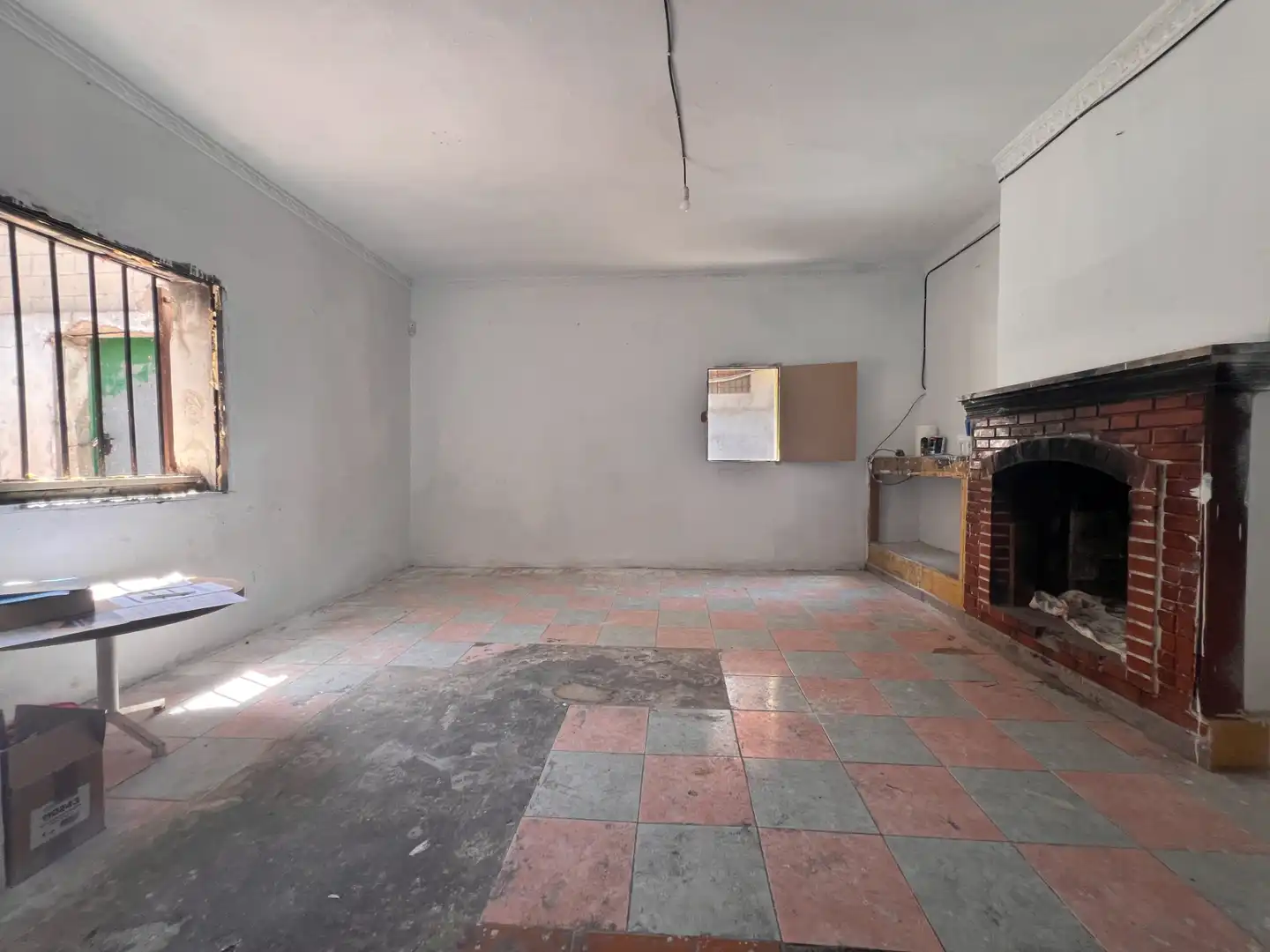 Casa adosada en venta en Manacor con Terraza y Alarma