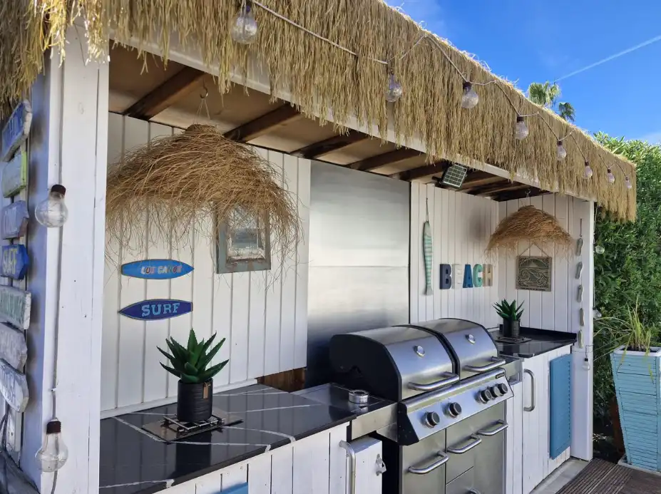 Casa o chalet en venta en Mijas con Aire acondicionado, Jardín privado y Terraza
