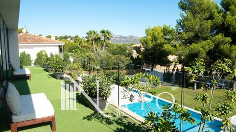 Foto 4 de Casa o xalet de lloguer a Puig de Sa Sirvi, Santa Ponça, Calvià