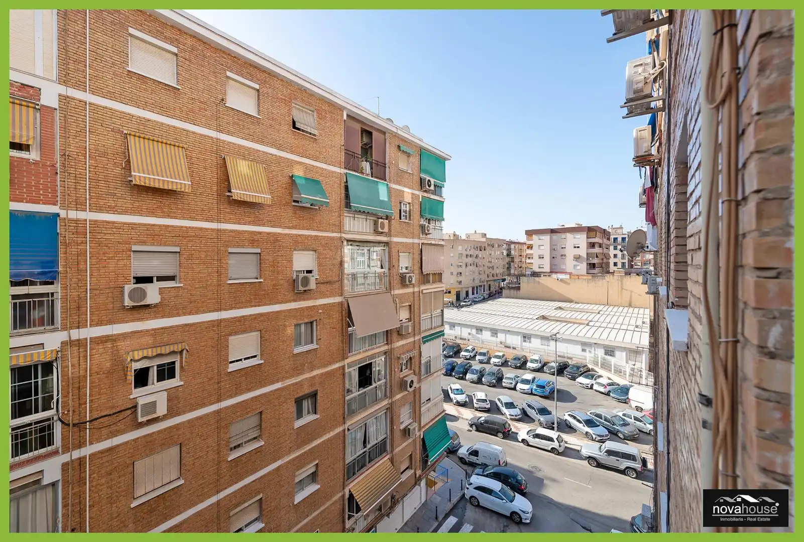 Piso con terraza en venta en Calle Calle Ibrahín, imagen 8