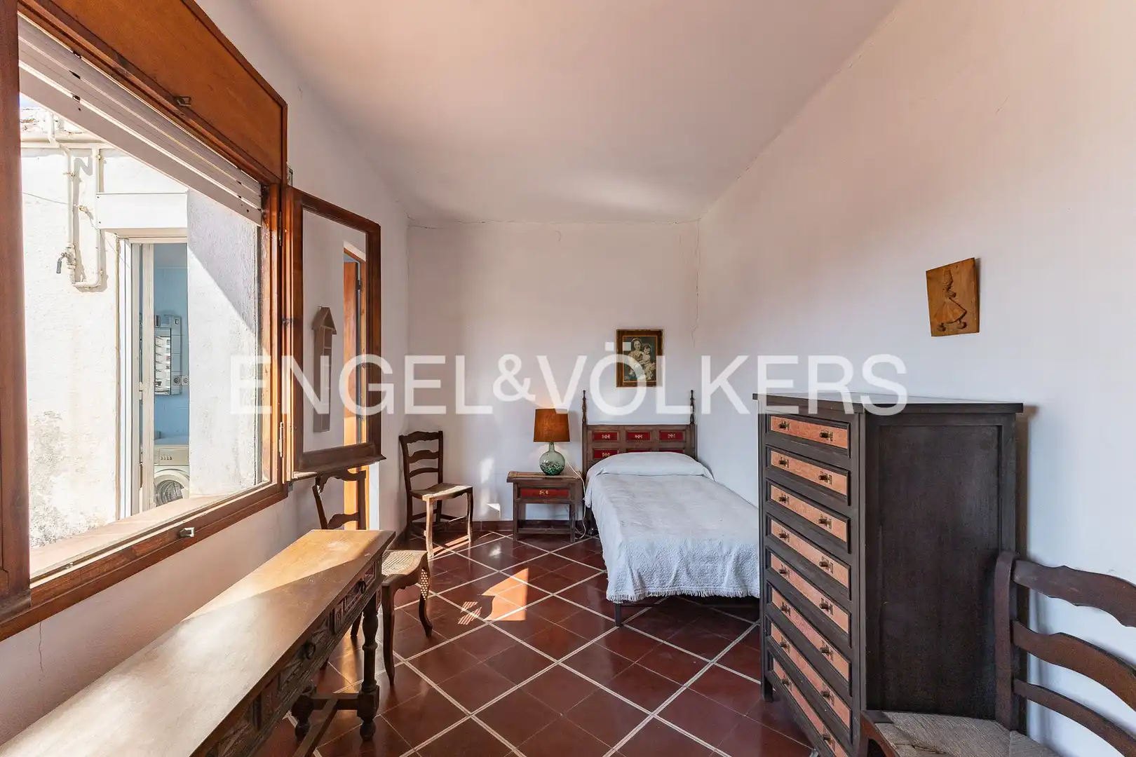 Comedor de Casa adosada en venta en Vilassar de Mar con Calefacción, Jardín privado y Terraza