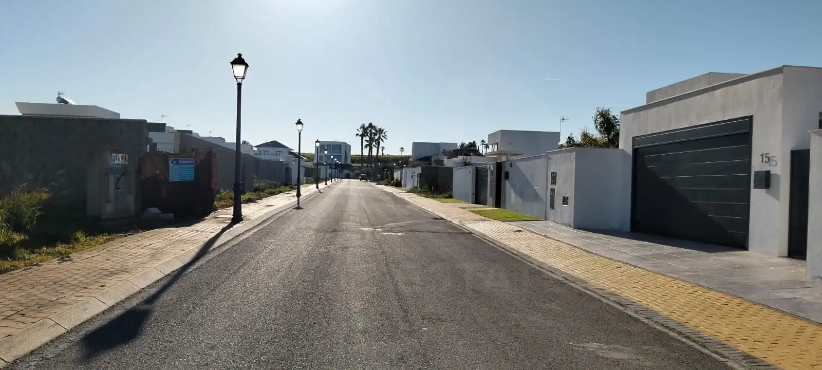Terreni e lotti in vendita a Martín Miguel, imagen 7
