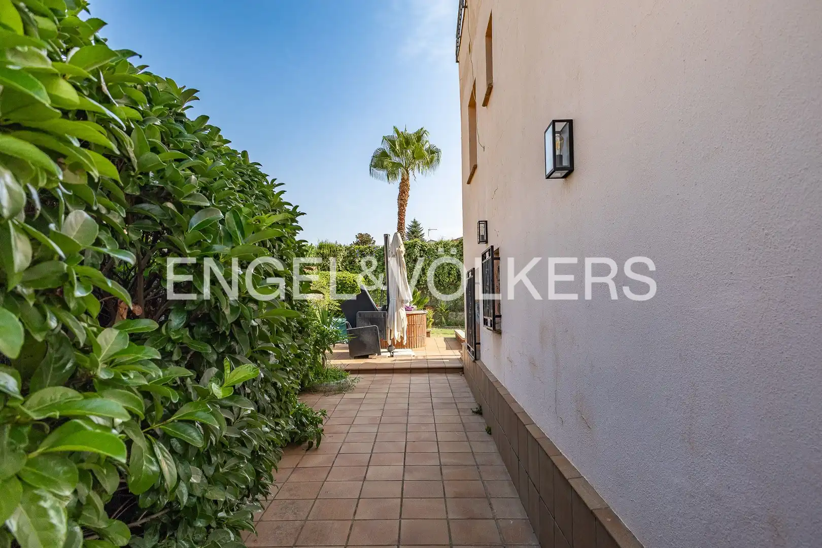 Casa con terrazza in vendita a Viladecavalls, imagen 39