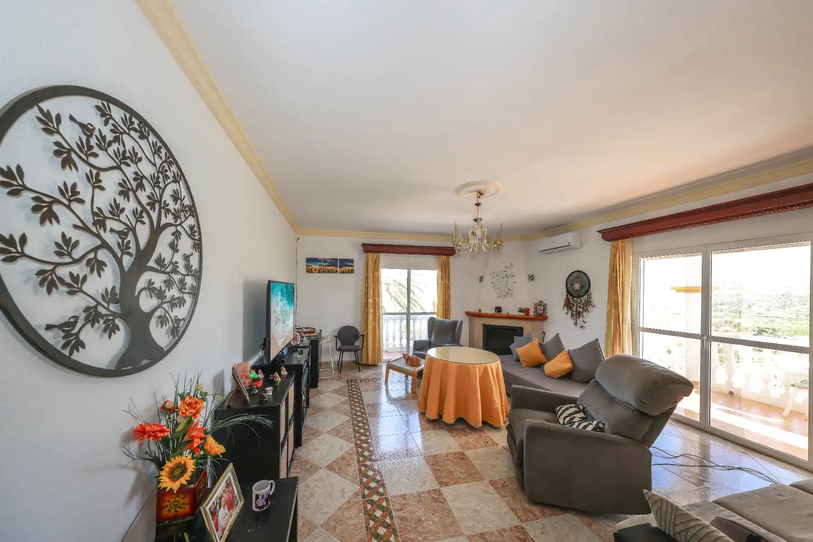 Casa amb piscina en venda a Diseminado Poligono 38, imagen 51