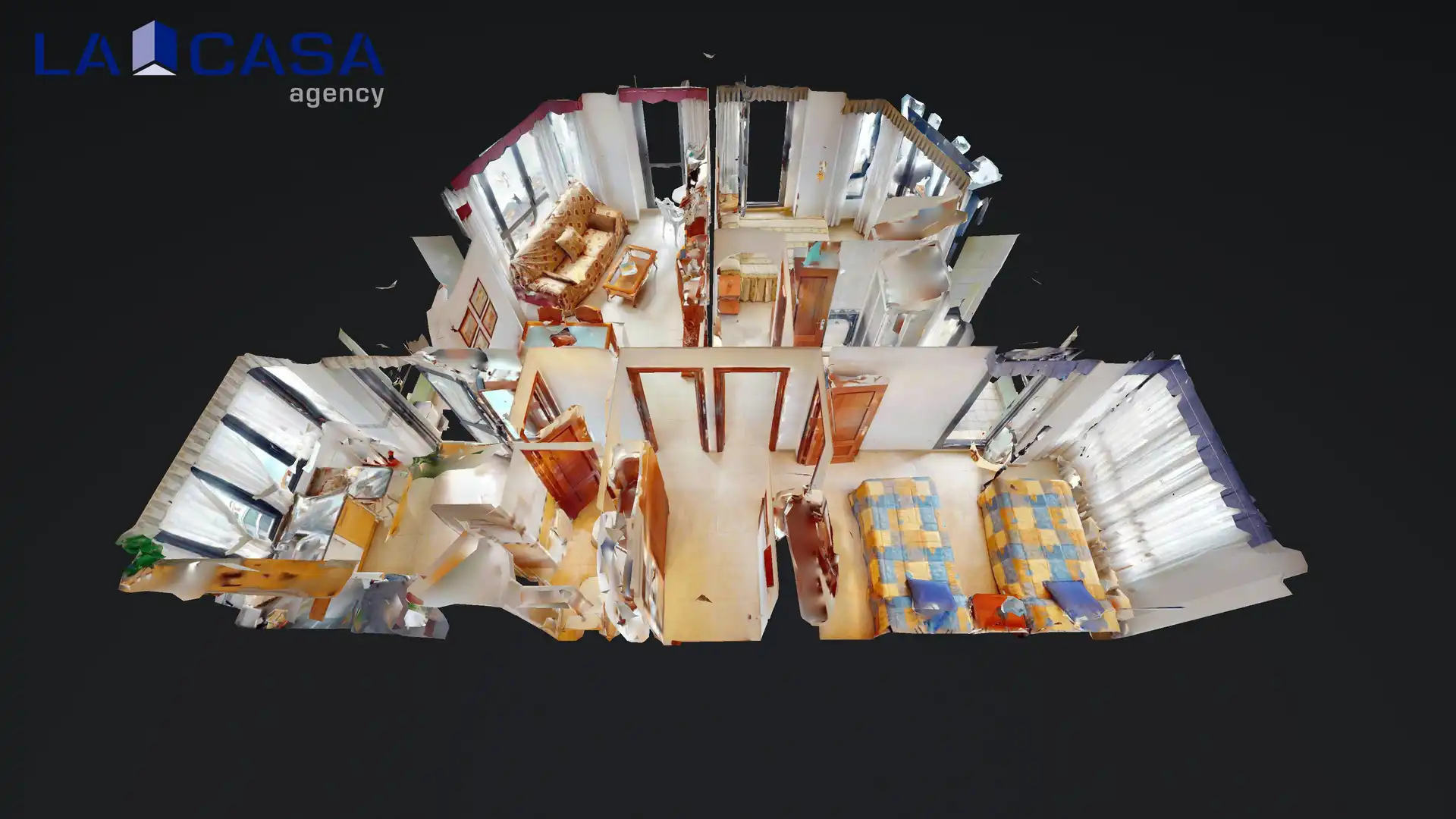 Flat with balcony for sale in Calle la Costa, imagen 33