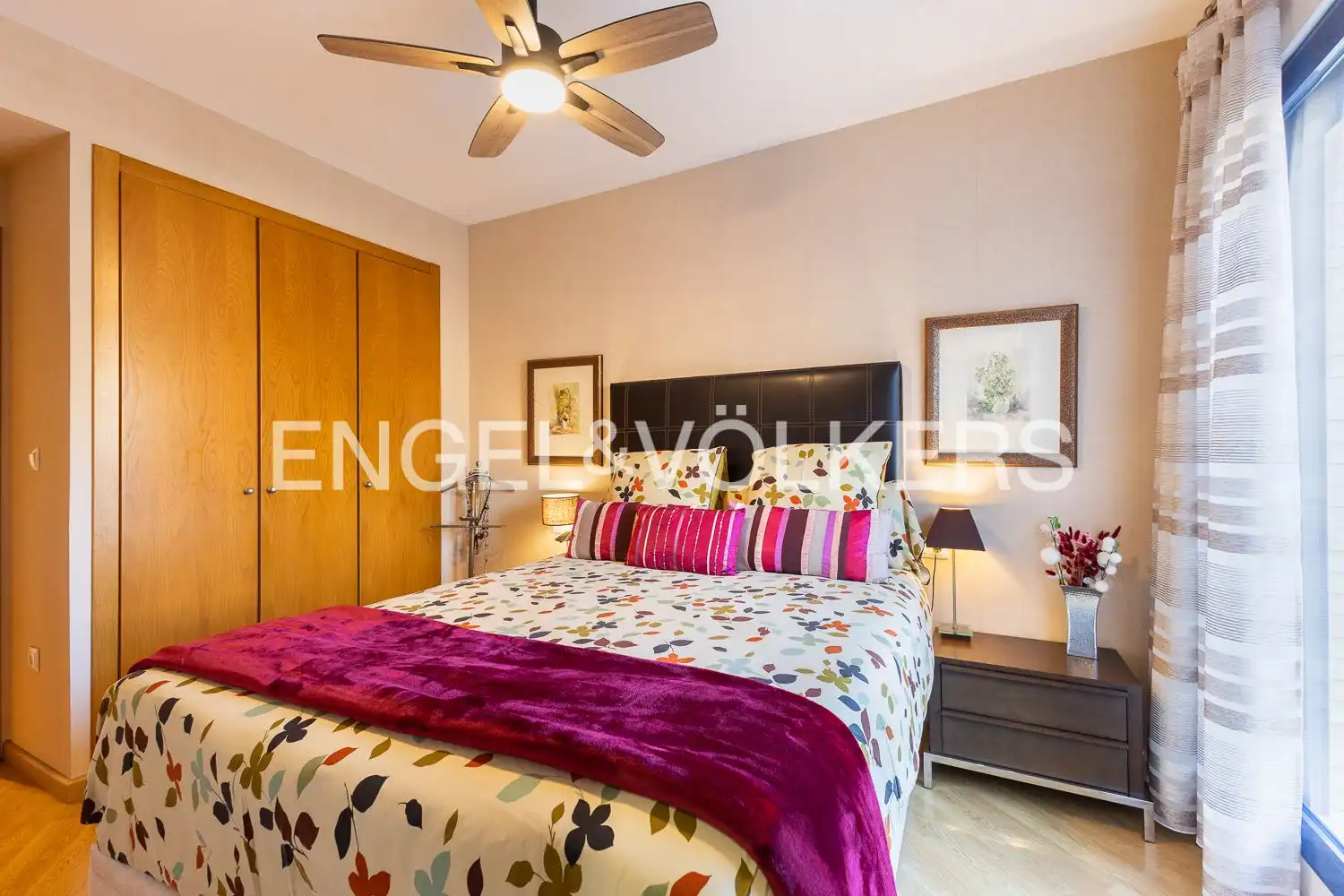 Habitación de Ático en venta en Valencia con Aire acondicionado, Calefacción y Terraza