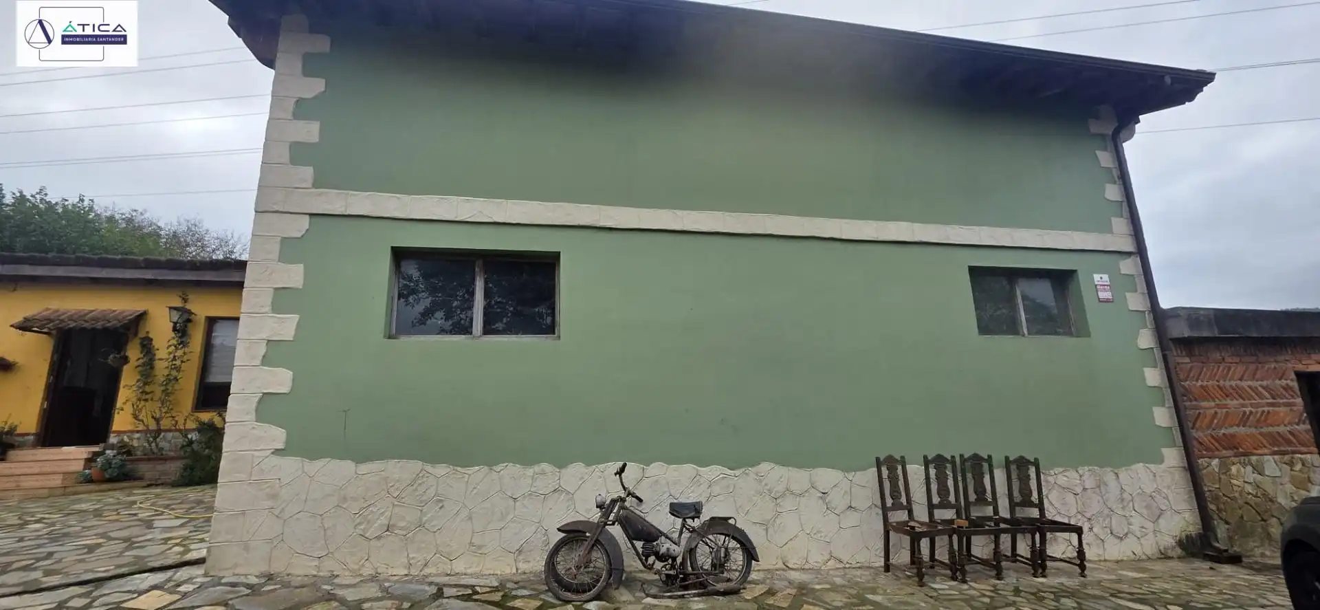 Casa con piscina en venta en Calle TEJERA, imagen 27