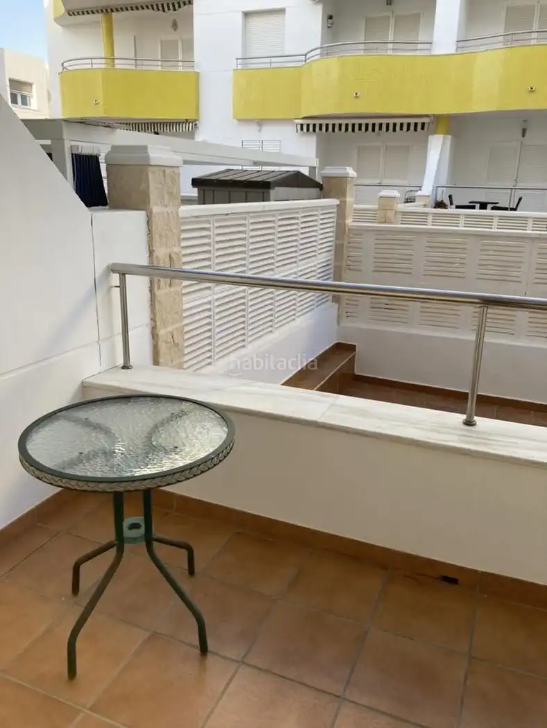 Apartament amb ascensor de lloguer a Calle Playas de la Ensenada 28, imagen 13