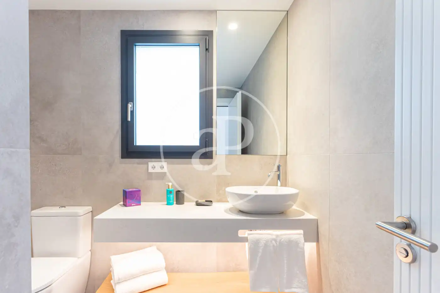 Flat for rent in Trav. de Dalt, La Salut