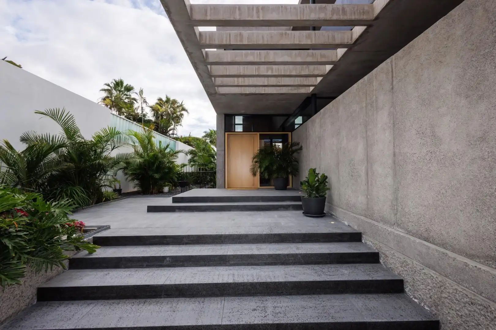 Detached house with pool for sale in Casco Urbano, imagen 4