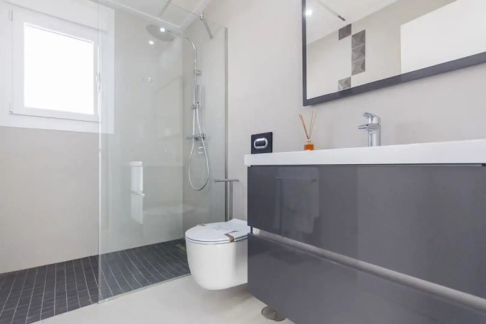 Baño de Casa o chalet en venta en Rojales