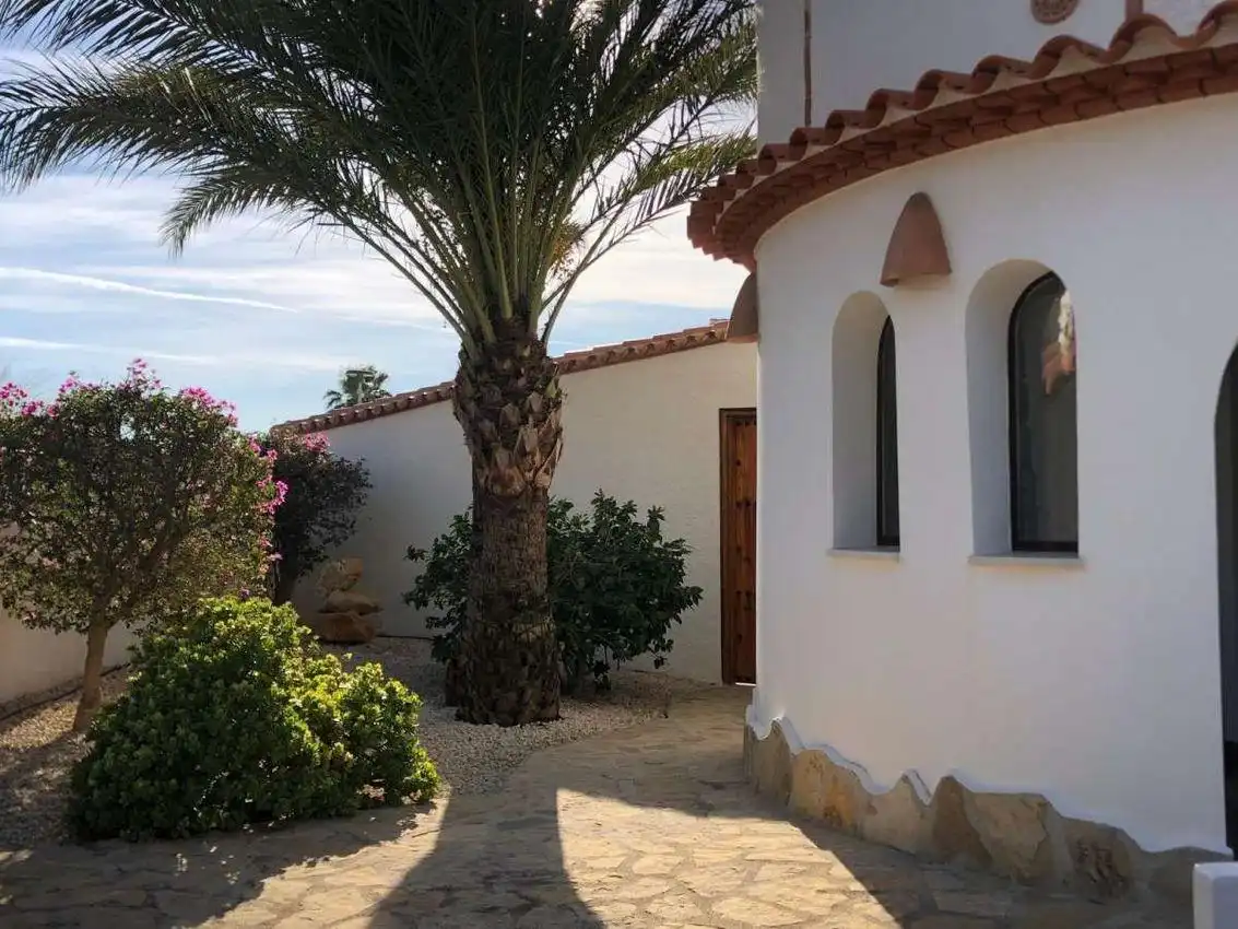 Chalet con piscina en venta en PP CDS ENCINAS 78, imagen 51